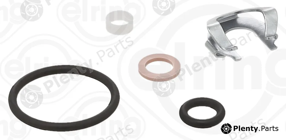 Elring 930.580 — Seal Ring Set, injection valve