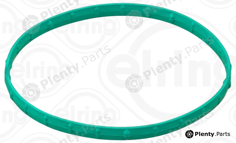 Elring 036.500 — Gasket, intake manifold housing