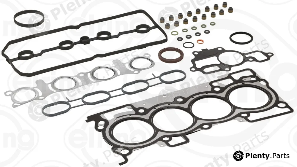 Elring 383.640 — Gasket Kit, cylinder head