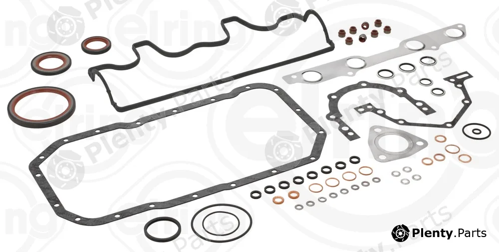 Elring 929.890 — Full Gasket Kit, engine