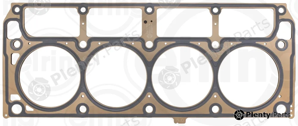 Elring 043.110 — Gasket, cylinder head