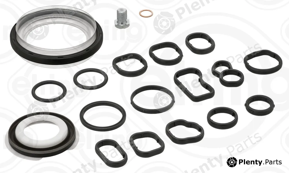 Elring 113.340 — Gasket Kit, crankcase