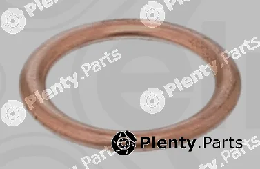 Elring 813.052 — Seal Ring, oil drain plug