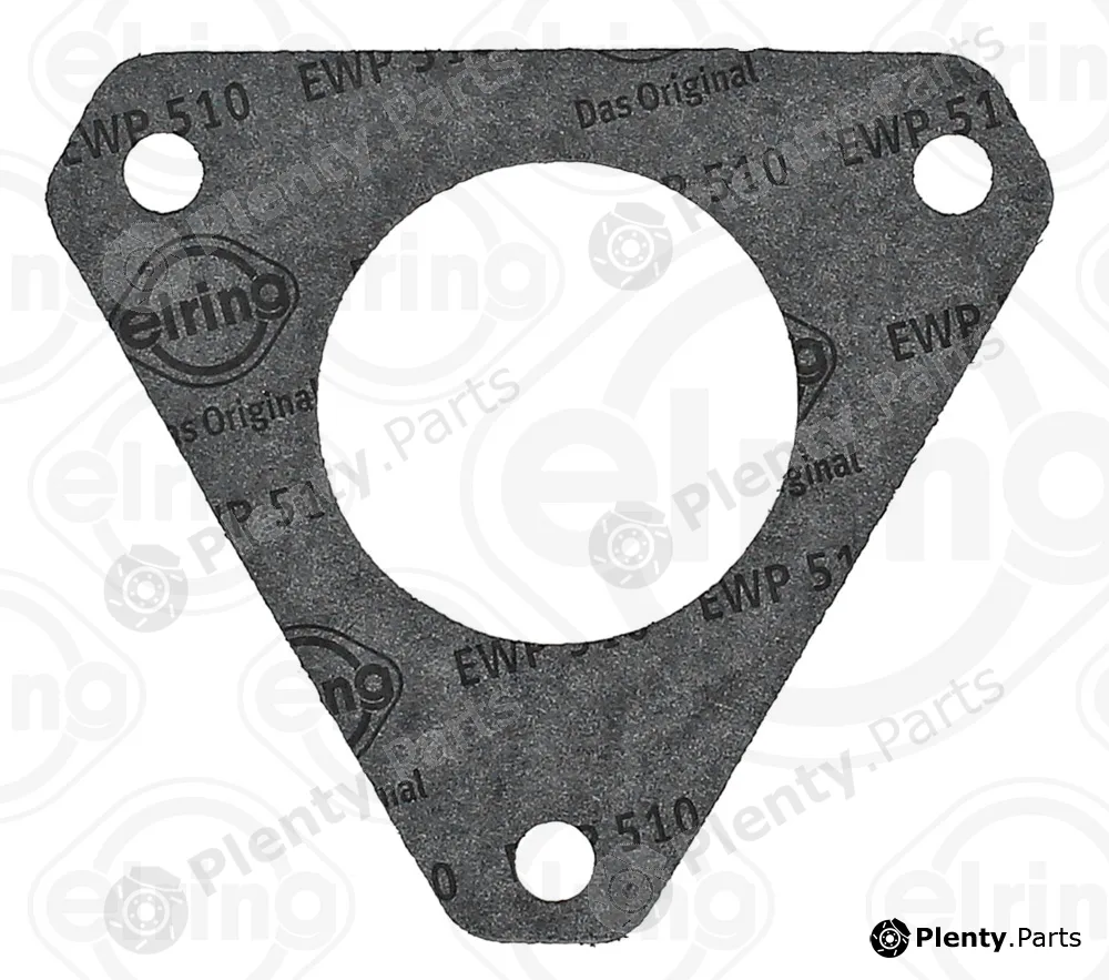 Elring 583.350 — Seal, injection pump