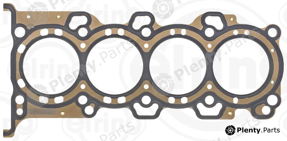 Elring 099.370 — Gasket, cylinder head