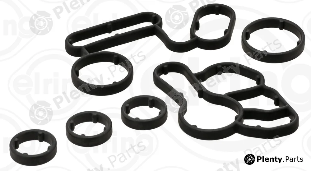 Elring 888.410 — Gasket Set, oil cooler