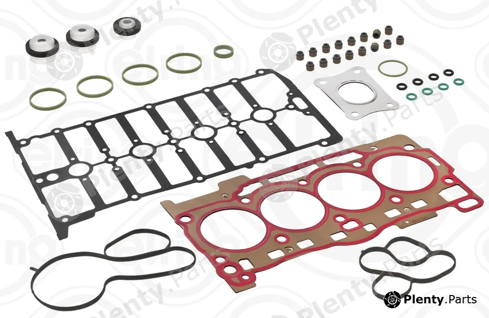 Elring 642.860 — Gasket Kit, cylinder head