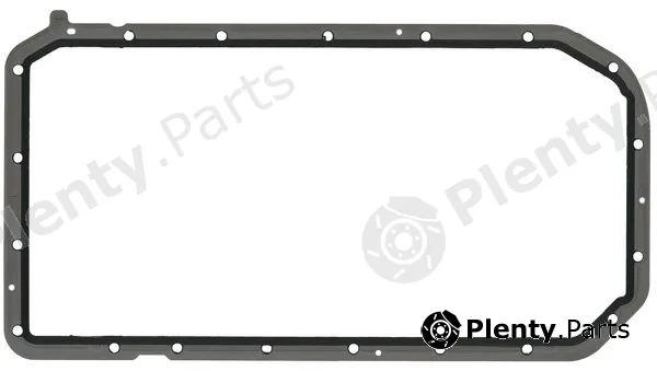Elring 445.240 — Gasket, oil sump