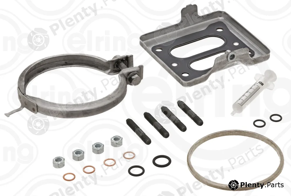 Elring 656.610 — Mounting Kit, charger