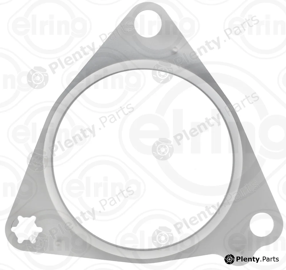 Elring 161.670 — Gasket, exhaust pipe