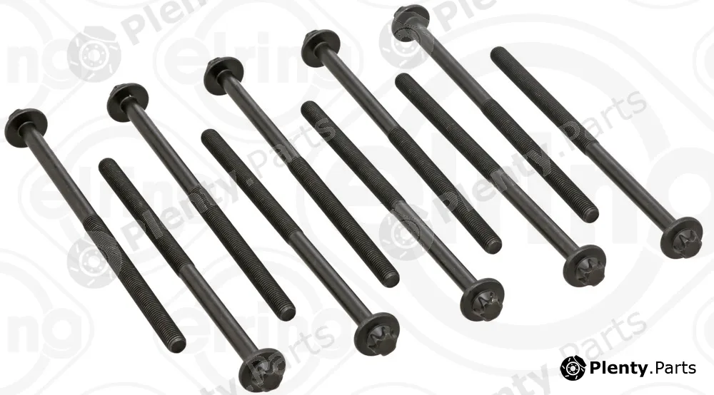 Elring 584.500 — Cylinder Head Bolt Set