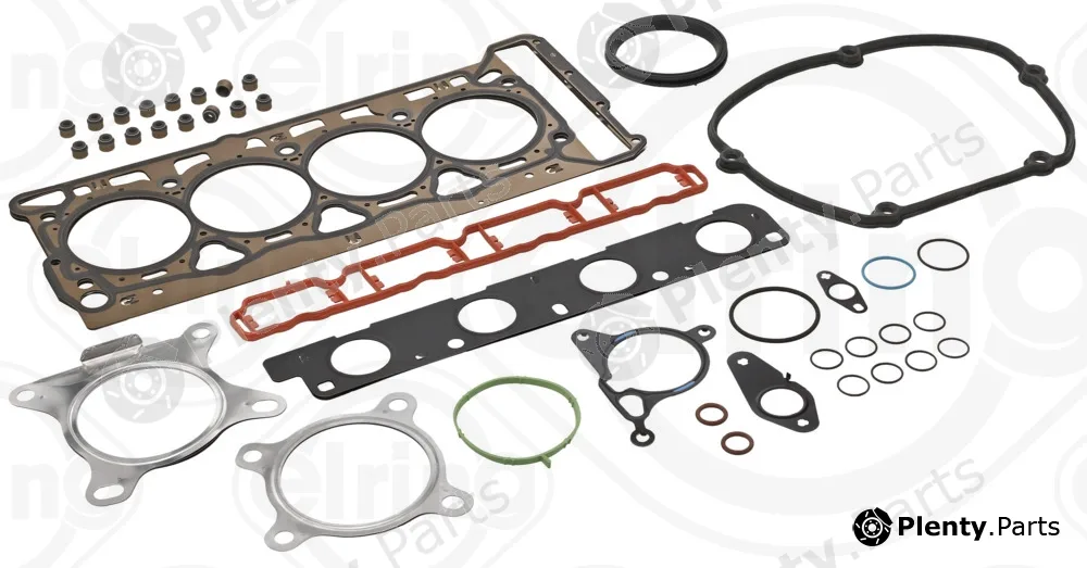 Elring 244.891 — Gasket Kit, cylinder head