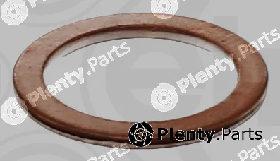 Elring 119.504 — Seal Ring, oil drain plug