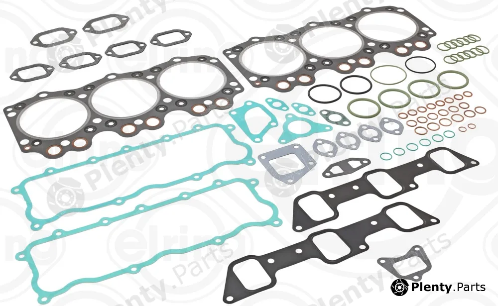Elring 014.010 — Gasket Kit, cylinder head