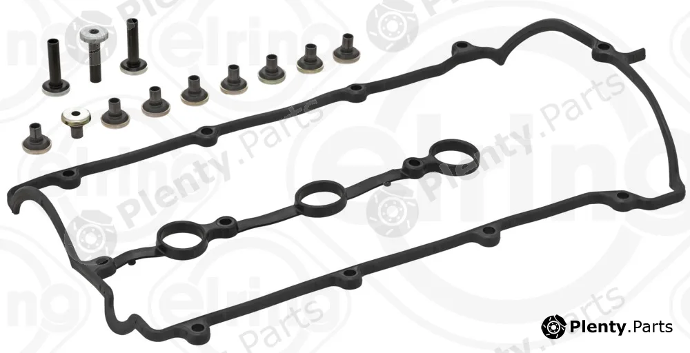 Elring 658.980 — Gasket Set, cylinder head cover