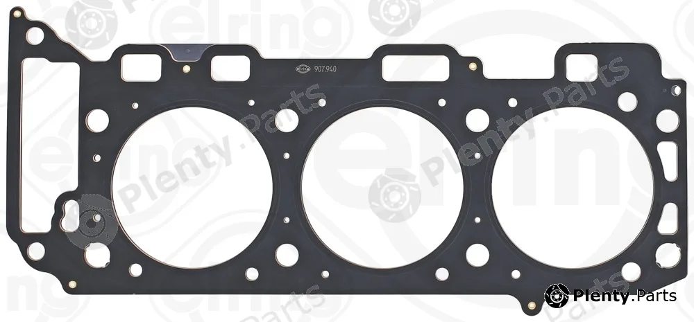 Elring 907.940 — Gasket, cylinder head