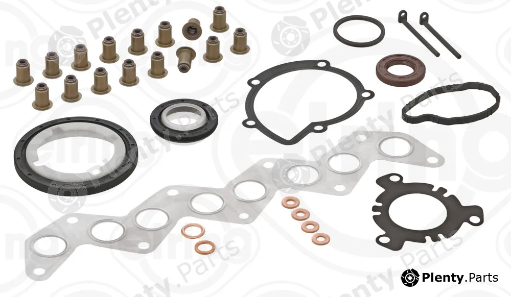 Elring 527.660 — Full Gasket Kit, engine