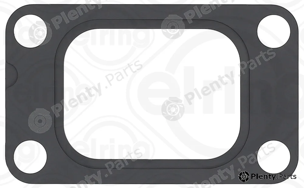 Elring 772.190 — Gasket, charger