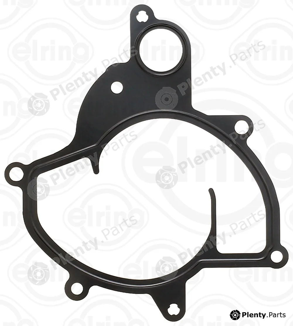 Elring 133.560 — Gasket, water pump