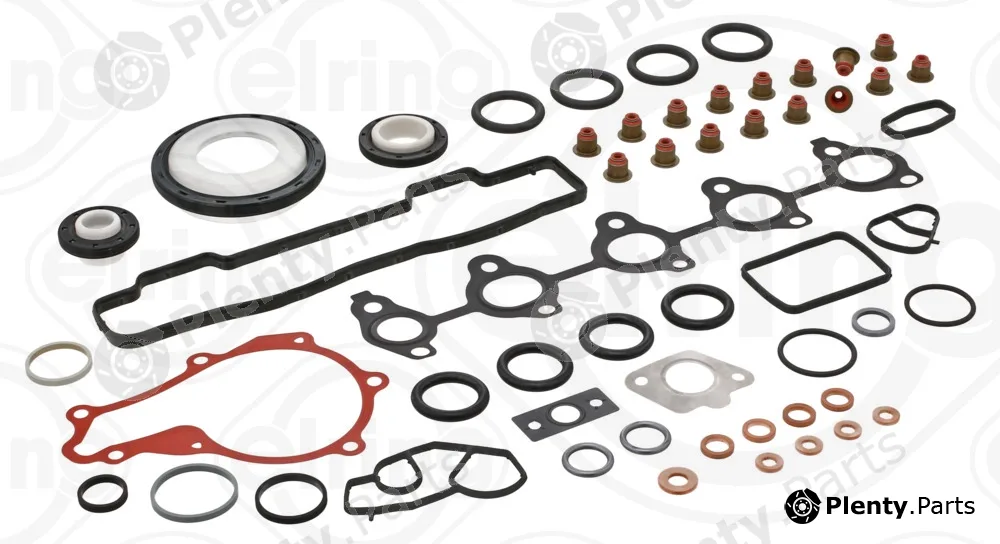 Elring 456.780 — Full Gasket Kit, engine