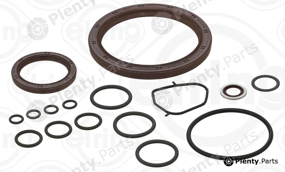 Elring 747.350 — Gasket Kit, crankcase