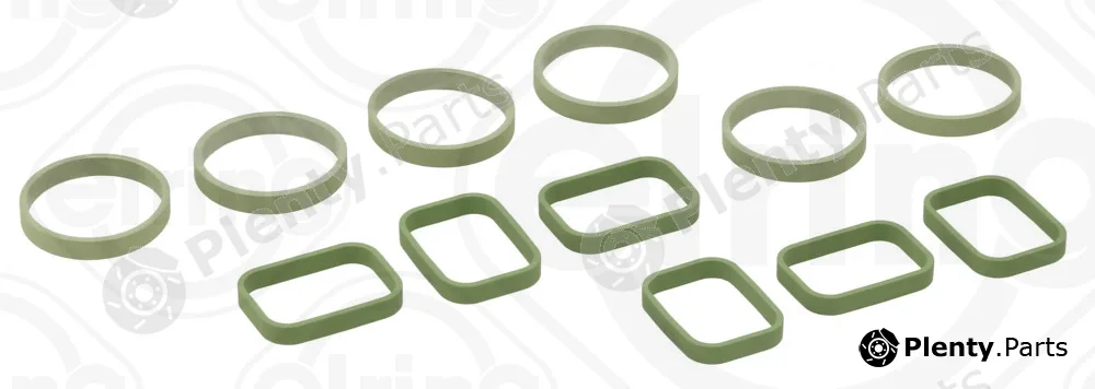 Elring 427.130 — Gasket Set, intake manifold