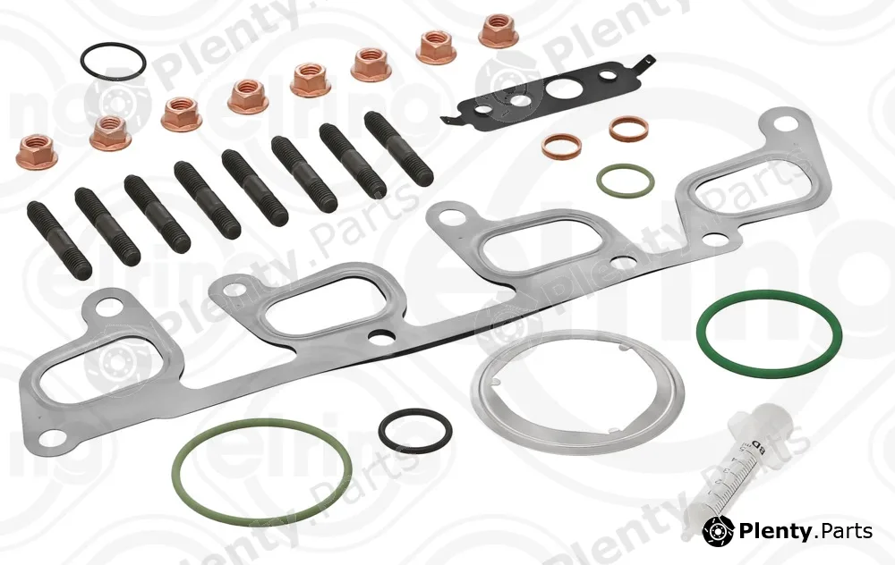 Elring 232.830 — Mounting Kit, charger