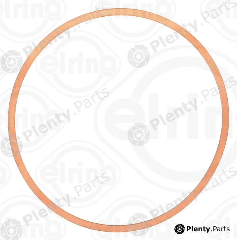 Elring 151.025 — Gasket, cylinder head