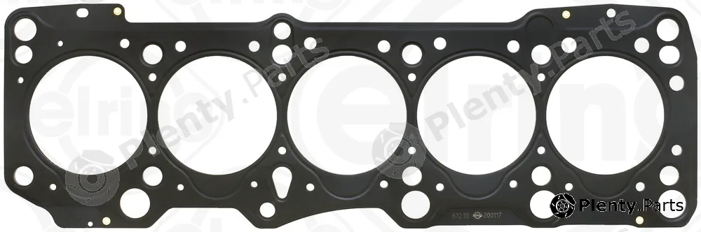 Elring 632.111 — Gasket, cylinder head