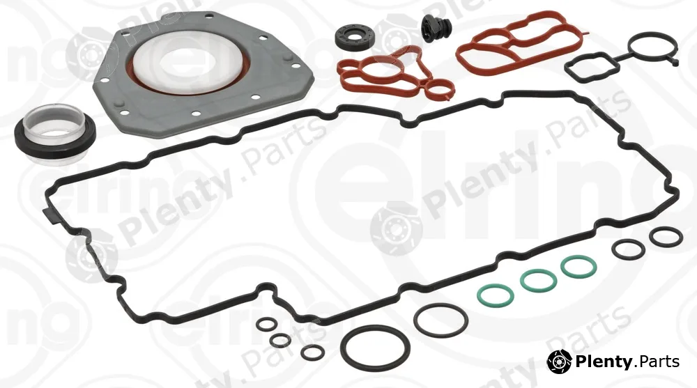 Elring 877.300 — Gasket Kit, crankcase