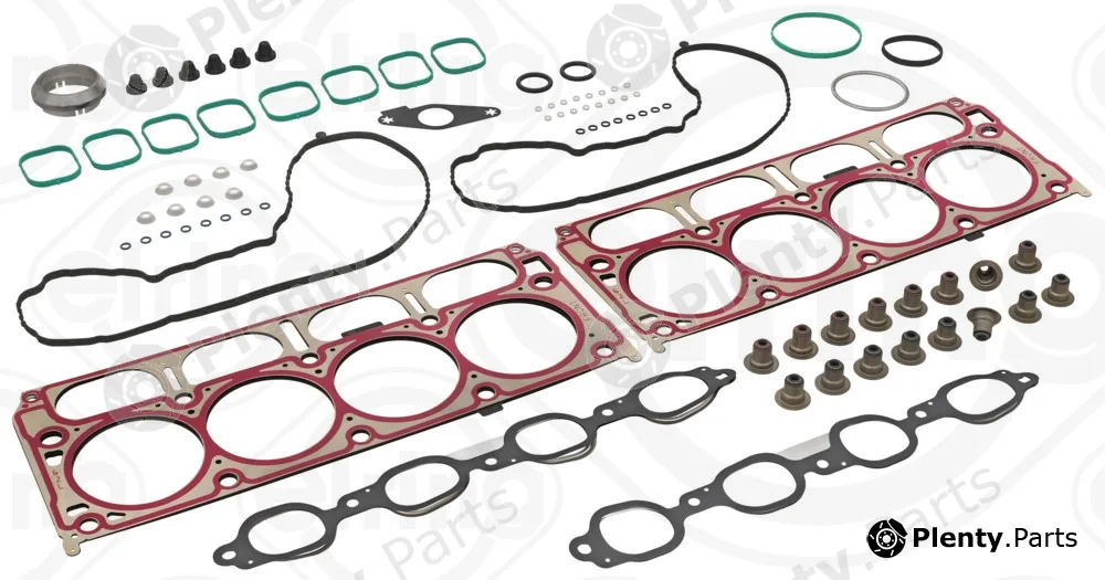 Elring 050.720 — Gasket Kit, cylinder head