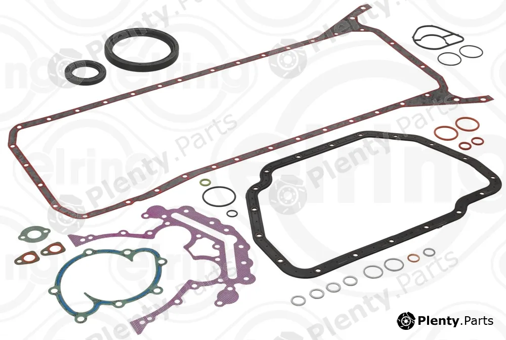 Elring 827.142 — Gasket Kit, crankcase