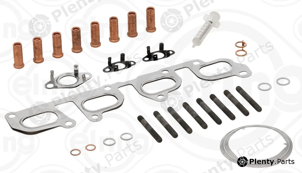 Elring 880.240 — Mounting Kit, charger