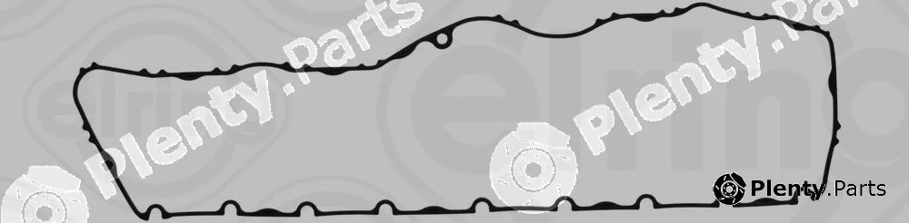 Elring 545.780 — Gasket, oil cooler