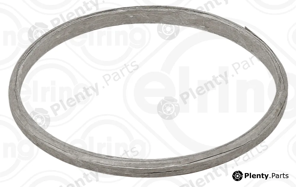 Elring 798.370 — Gasket, exhaust pipe