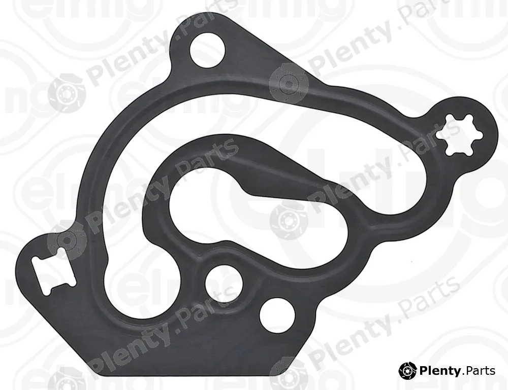 Elring 943.050 — Gasket, oil filter housing