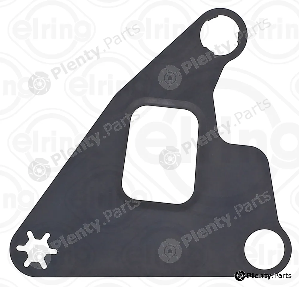 Elring 731.101 — Gasket, water pump