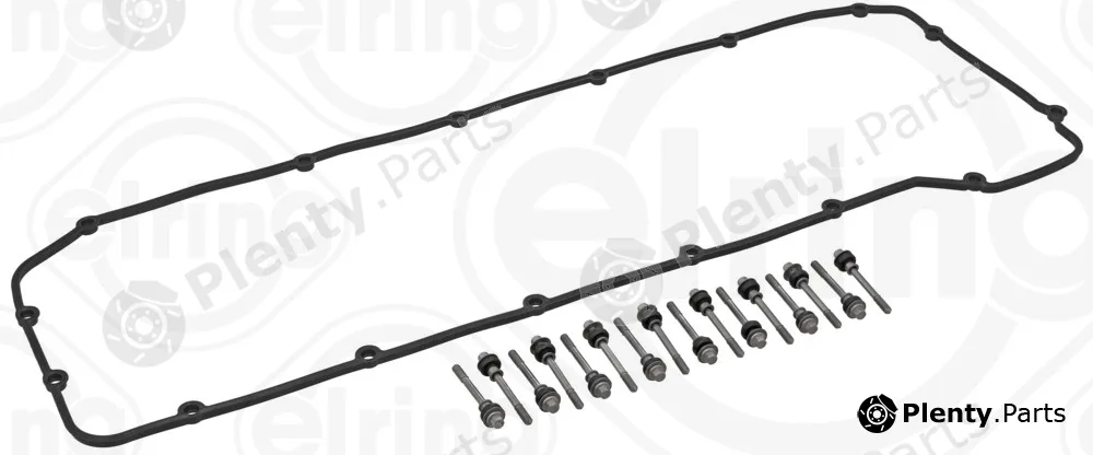 Elring 852.930 — Gasket Set, cylinder head cover