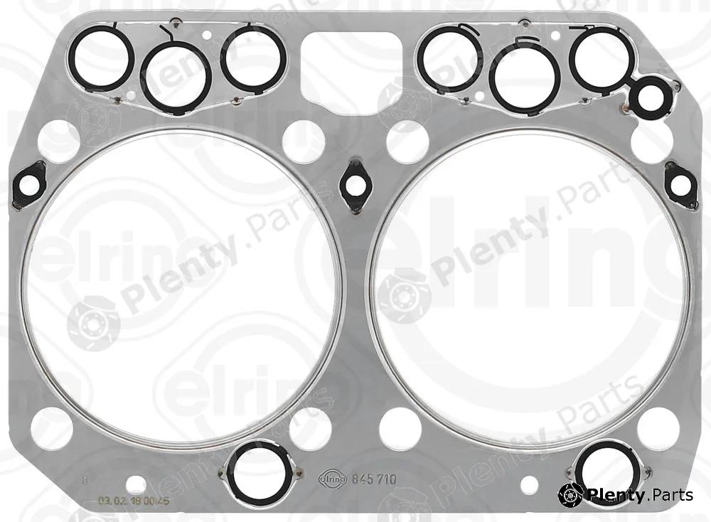 Elring 845.710 — Gasket, cylinder head