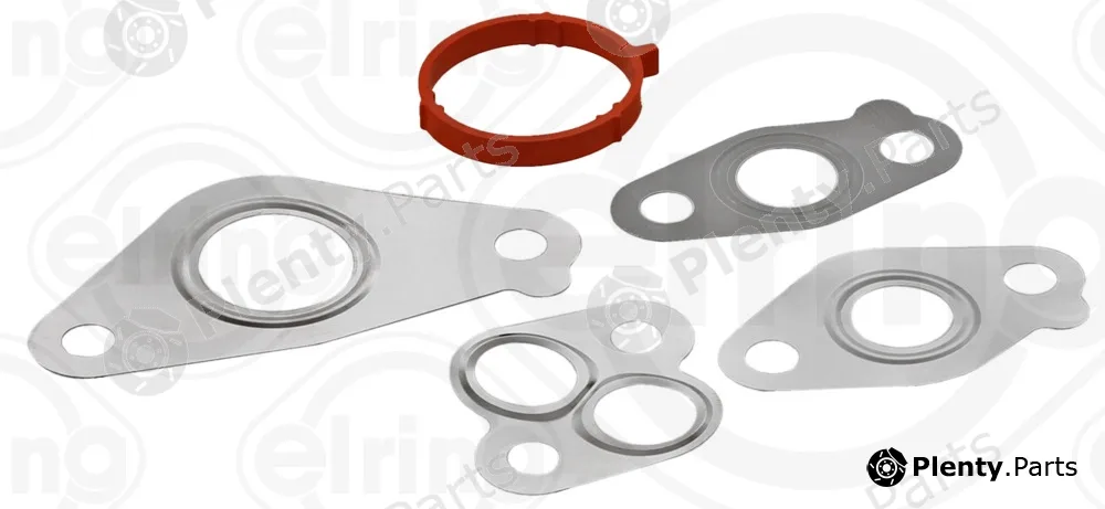 Elring 153.570 — Gasket Set, EGR system