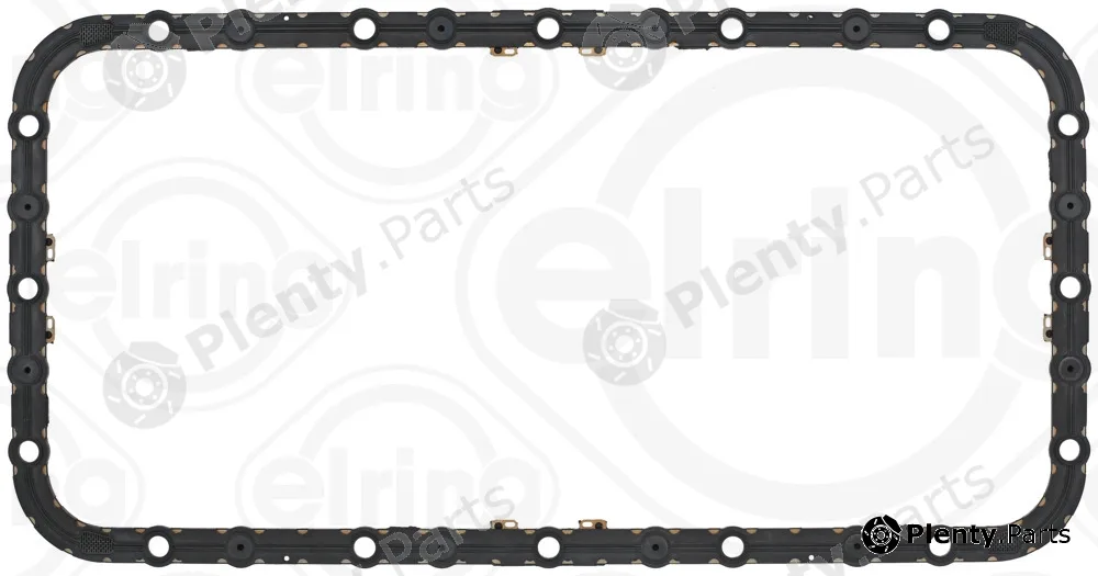 Elring 902.220 — Gasket, oil sump