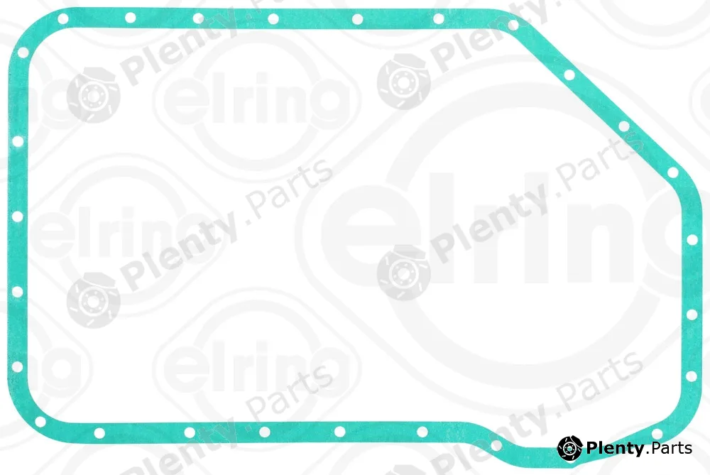 Elring 634.061 — Gasket, automatic transmission oil sump