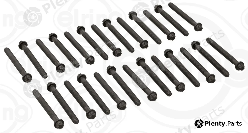 Elring 570.390 — Cylinder Head Bolt Set