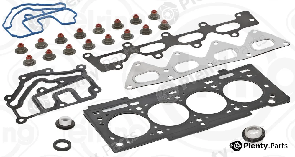 Elring 659.250 — Gasket Kit, cylinder head