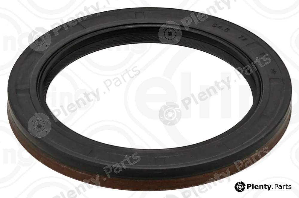 Elring 852.110 — Shaft Seal, automatic transmission