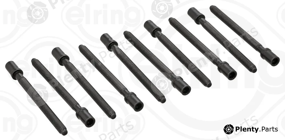 Elring 305.430 — Cylinder Head Bolt Set
