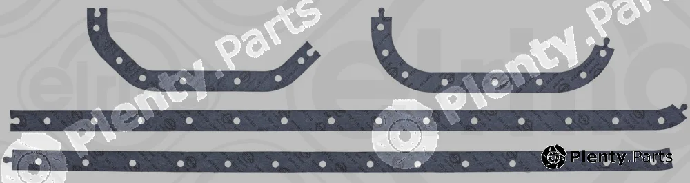 Elring 477.030 — Gasket, oil sump