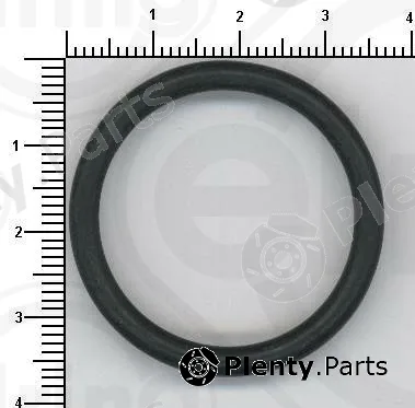 Elring 266.480 — Seal, coolant pipe