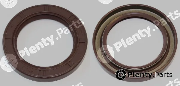Elring 473.150 — Shaft Seal, crankshaft