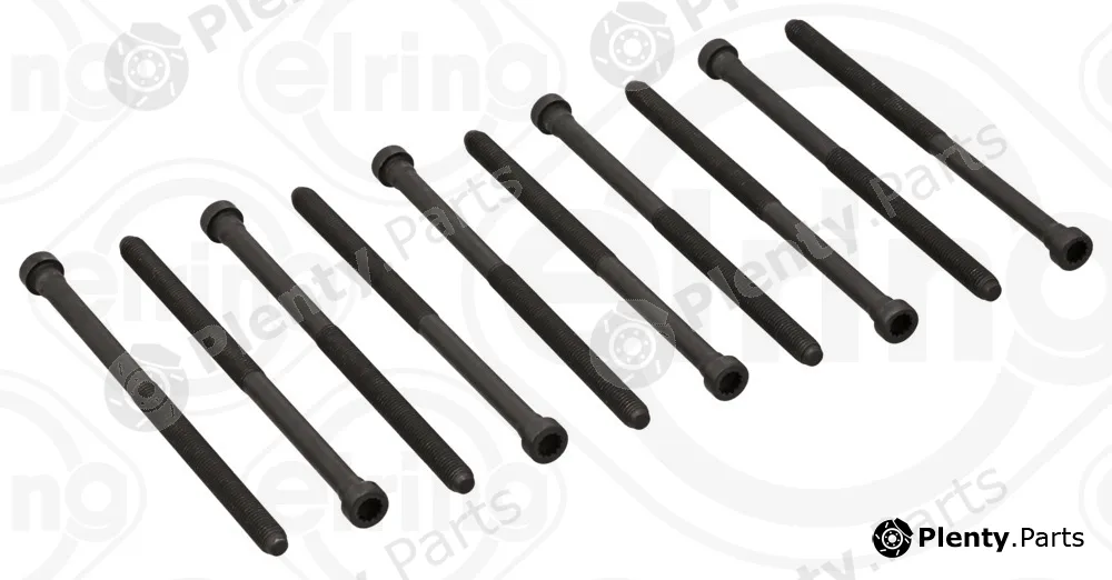 Elring 864.450 — Cylinder Head Bolt Set